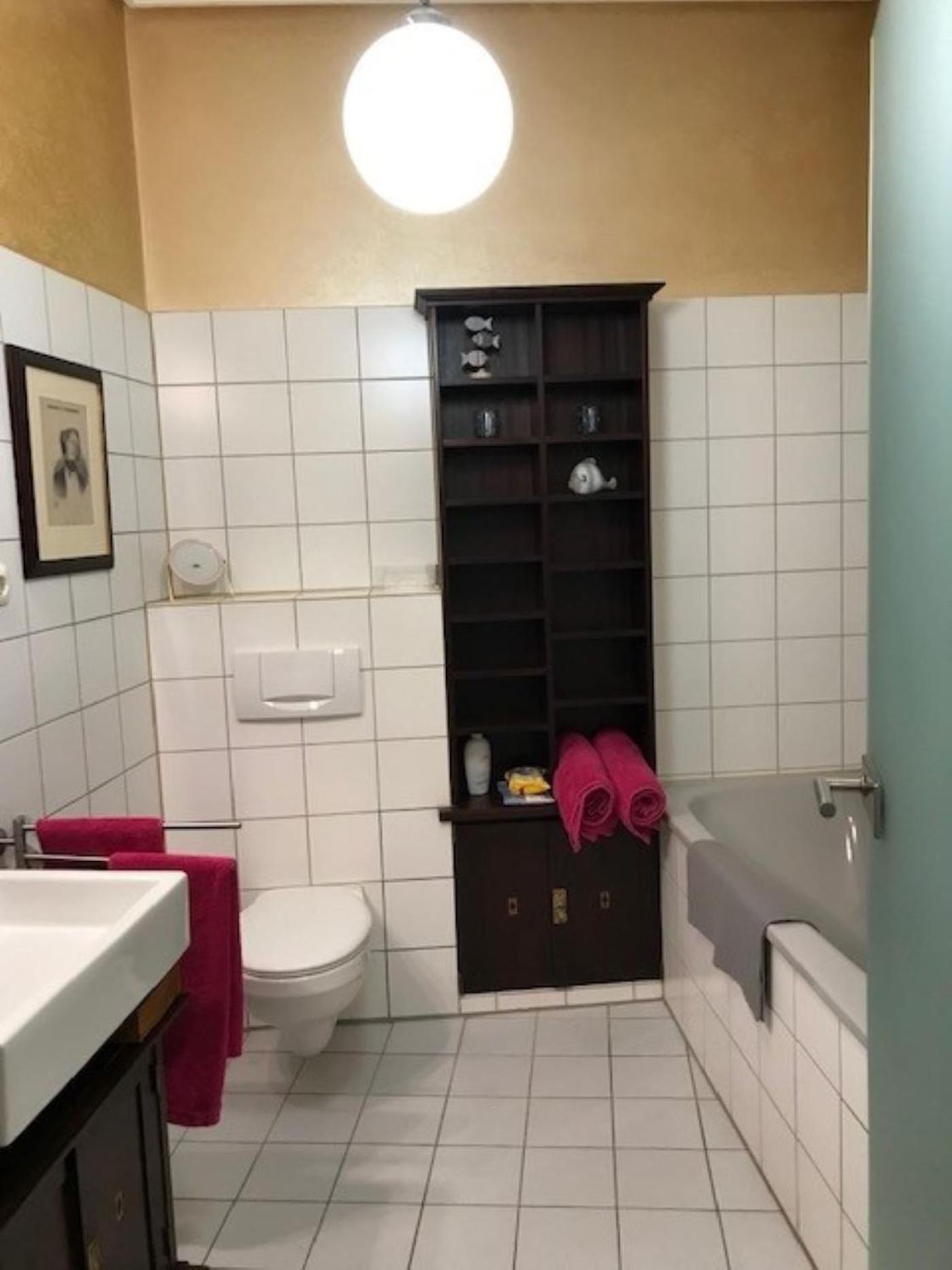 Appartement Dom Oase Keulen