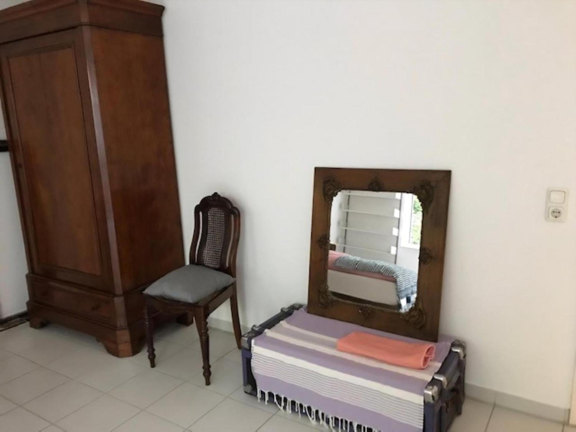 Dom Oase Appartement