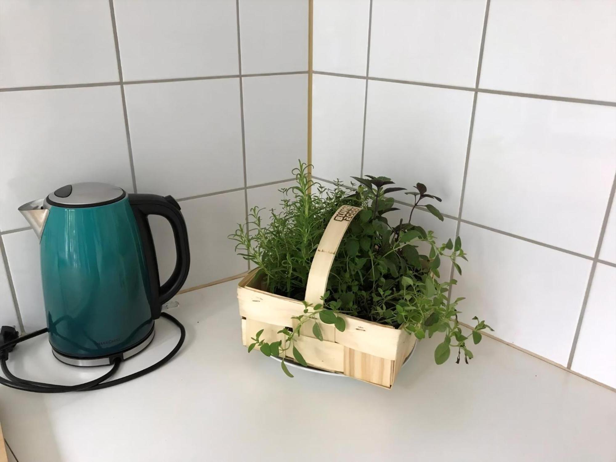 Appartement Dom Oase