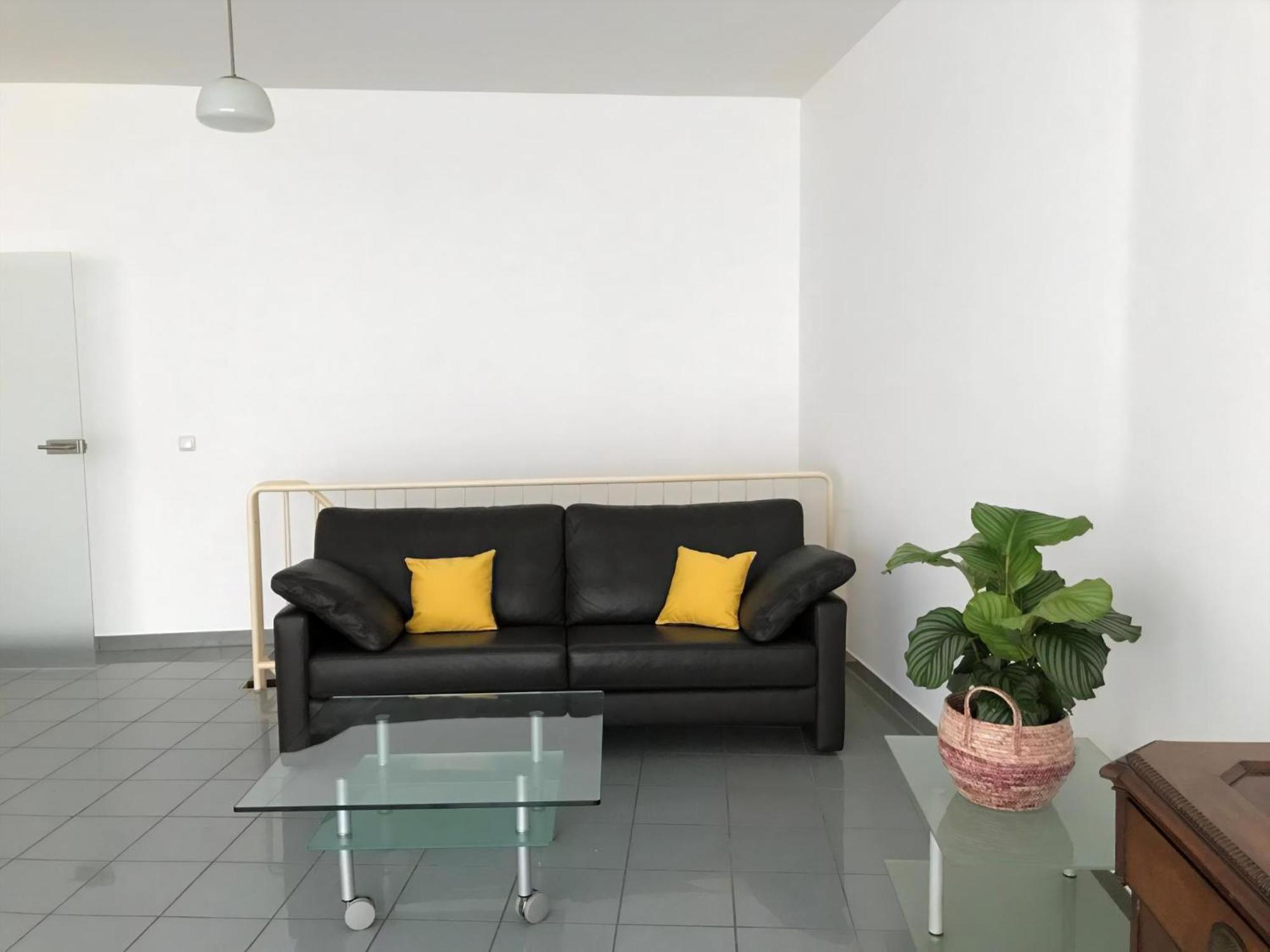 Dom Oase Appartement *