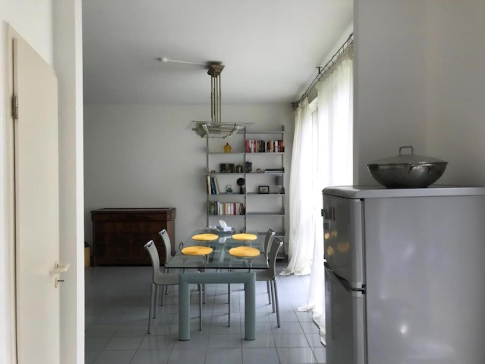 Appartement Dom Oase *