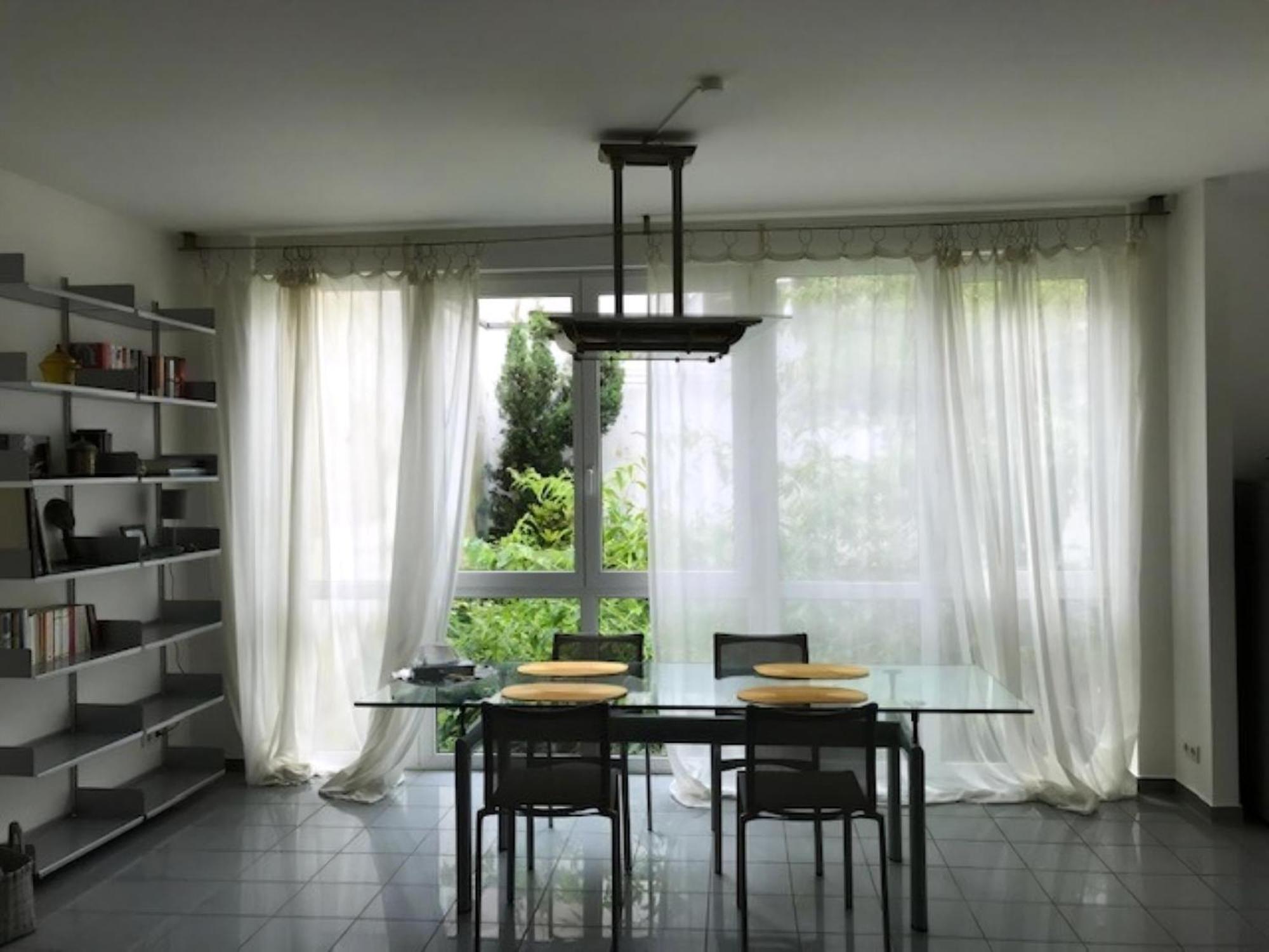 Appartement Dom Oase *